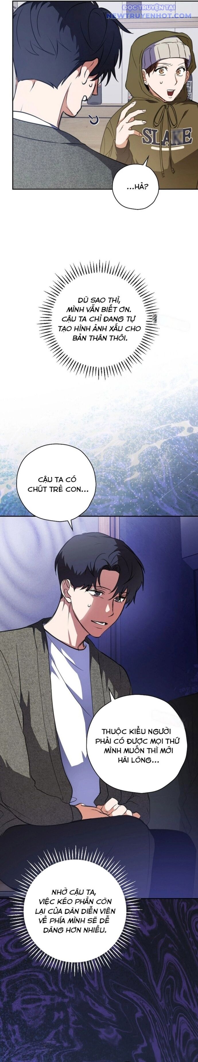 Kẻ Thống Trị Kịch Bản Chapter 11 - Trang 2