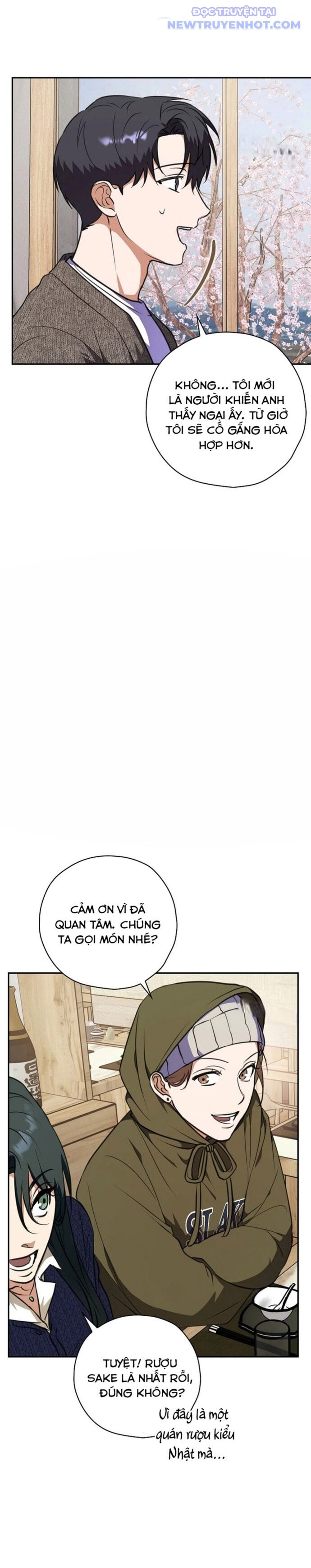 Kẻ Thống Trị Kịch Bản Chapter 11 - Trang 2