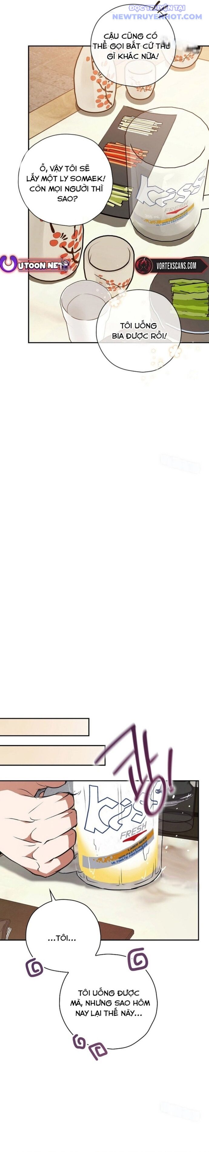 Kẻ Thống Trị Kịch Bản Chapter 11 - Trang 2