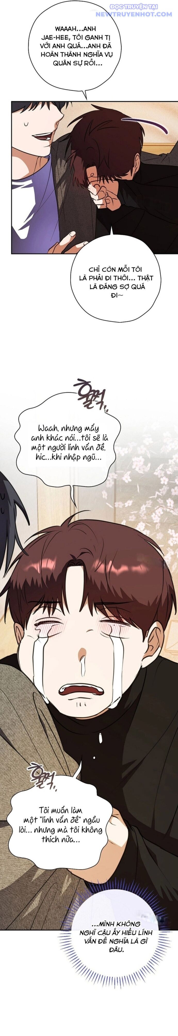 Kẻ Thống Trị Kịch Bản Chapter 11 - Trang 2