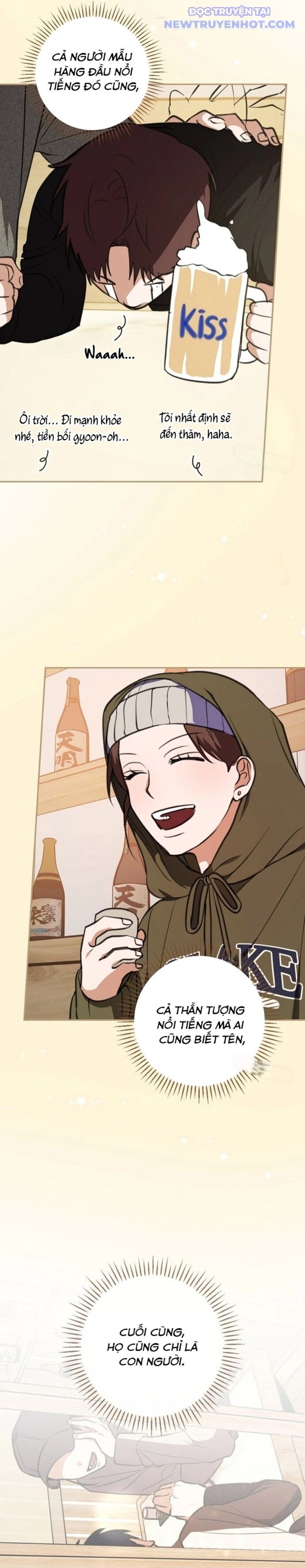 Kẻ Thống Trị Kịch Bản Chapter 11 - Trang 2