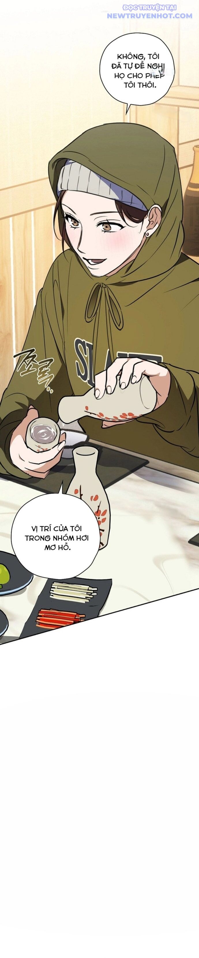 Kẻ Thống Trị Kịch Bản Chapter 11 - Trang 2