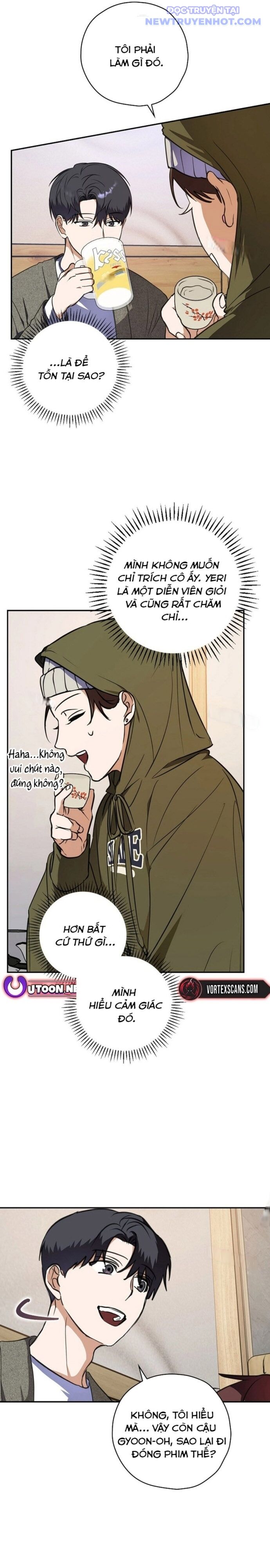 Kẻ Thống Trị Kịch Bản Chapter 11 - Trang 2