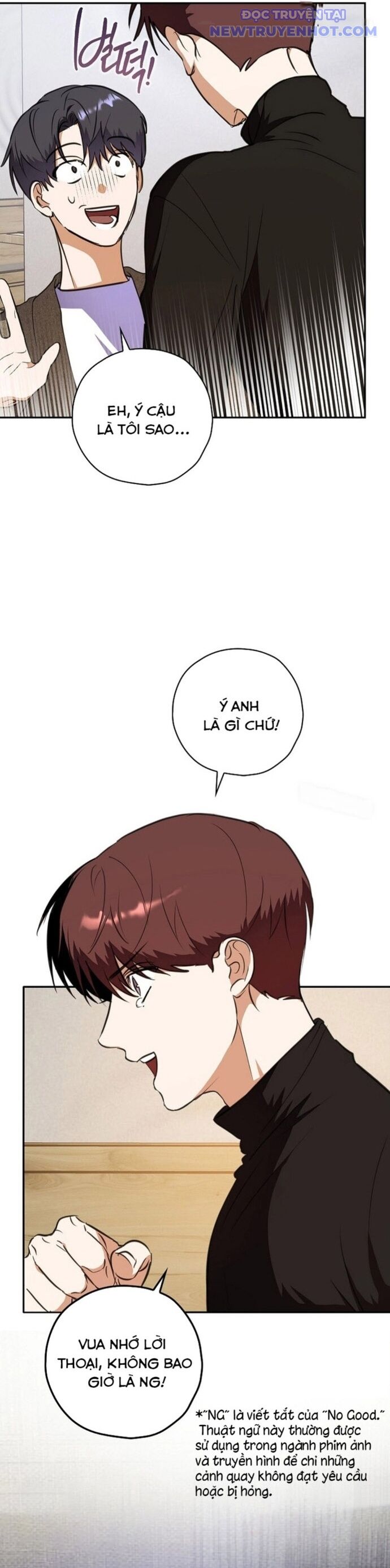 Kẻ Thống Trị Kịch Bản Chapter 11 - Trang 2