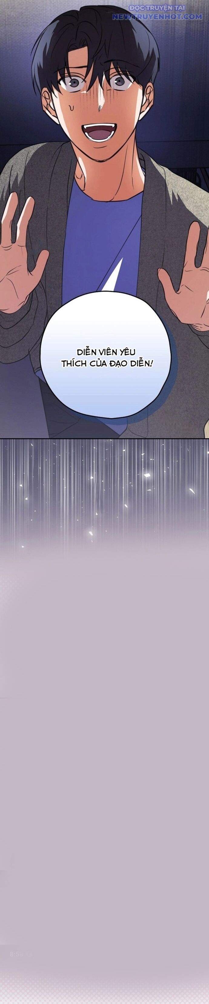 Kẻ Thống Trị Kịch Bản Chapter 11 - Trang 2