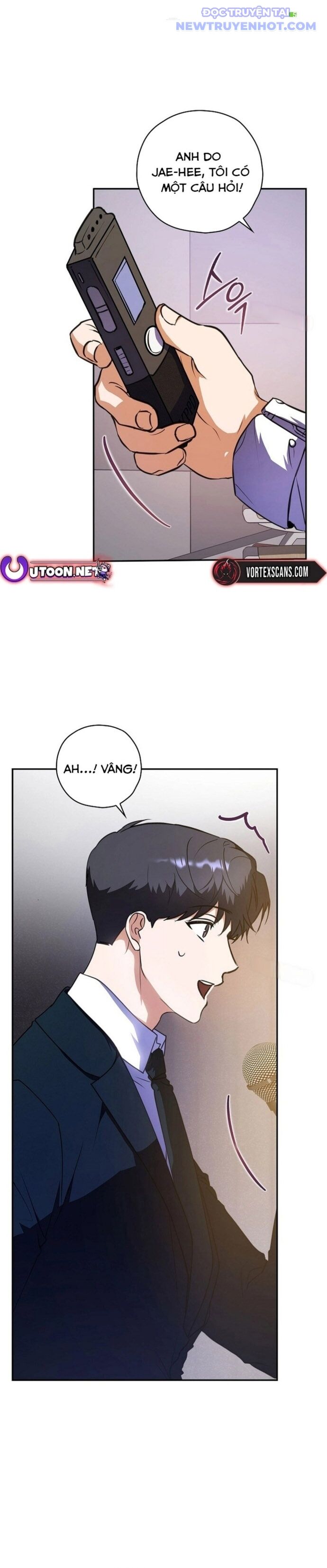 Kẻ Thống Trị Kịch Bản Chapter 11 - Trang 2