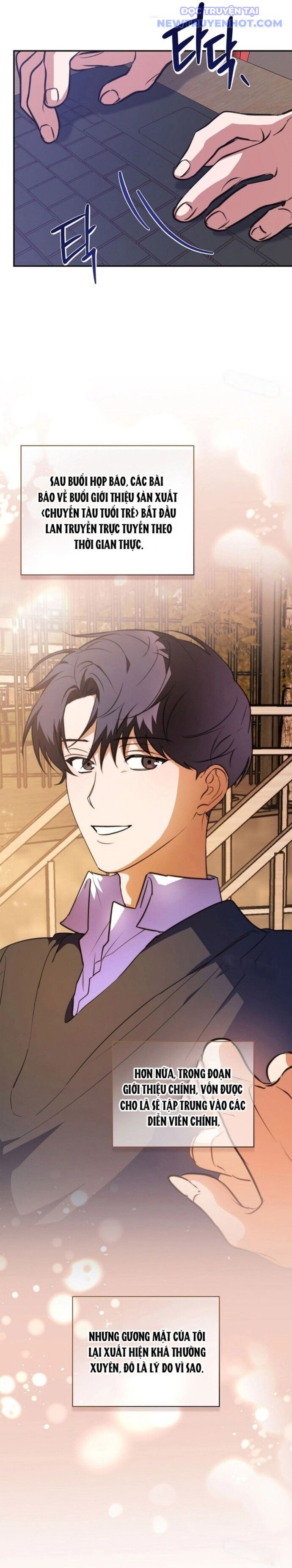 Kẻ Thống Trị Kịch Bản Chapter 11 - Trang 2