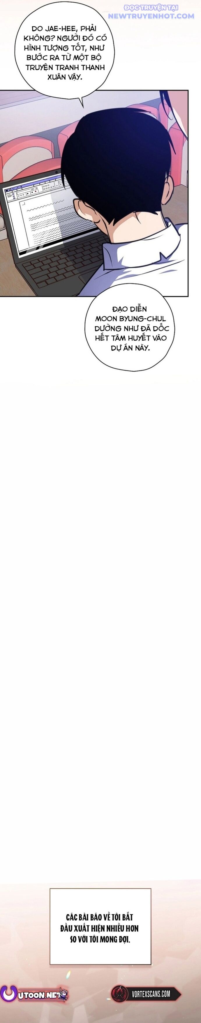 Kẻ Thống Trị Kịch Bản Chapter 11 - Trang 2