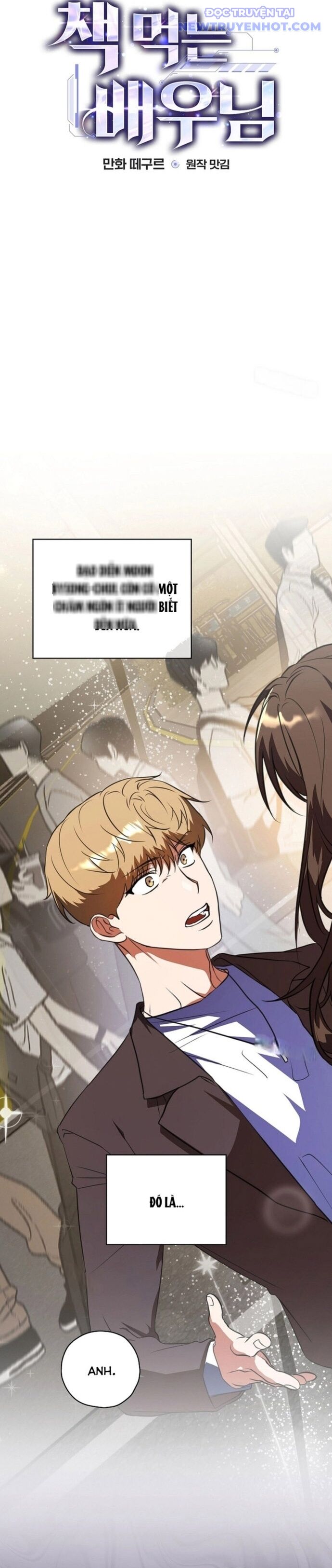 Kẻ Thống Trị Kịch Bản Chapter 12 - Trang 2