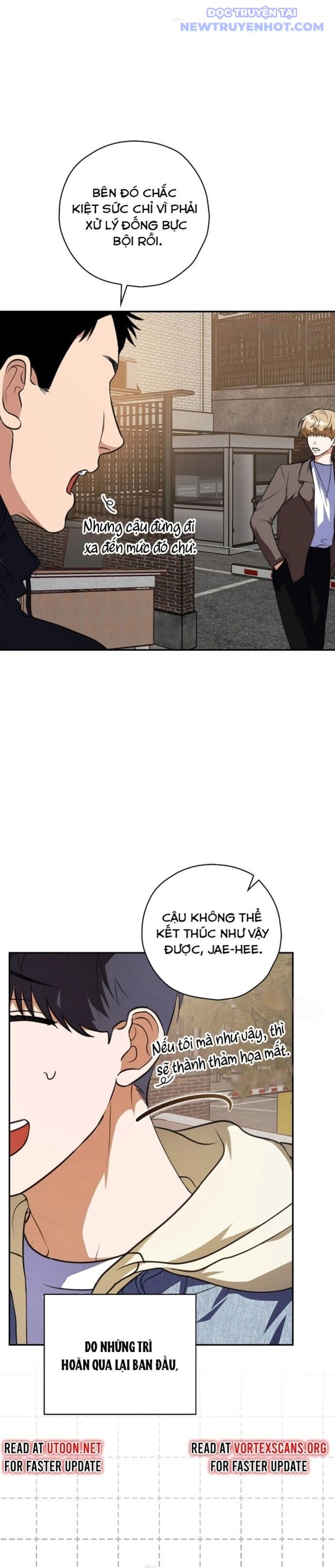 Kẻ Thống Trị Kịch Bản Chapter 12 - Trang 2