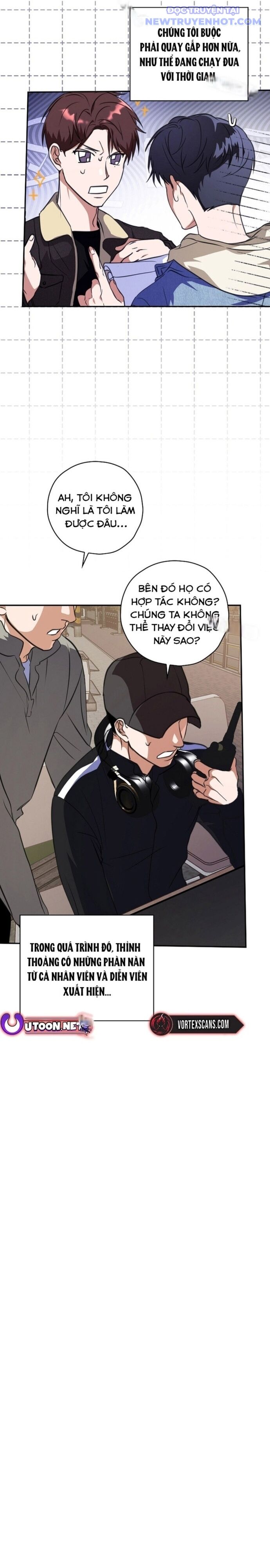 Kẻ Thống Trị Kịch Bản Chapter 12 - Trang 2