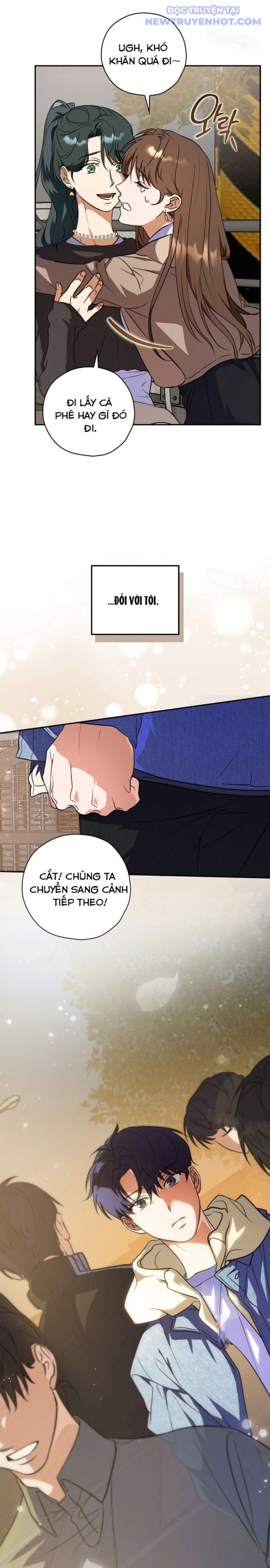 Kẻ Thống Trị Kịch Bản Chapter 12 - Trang 2