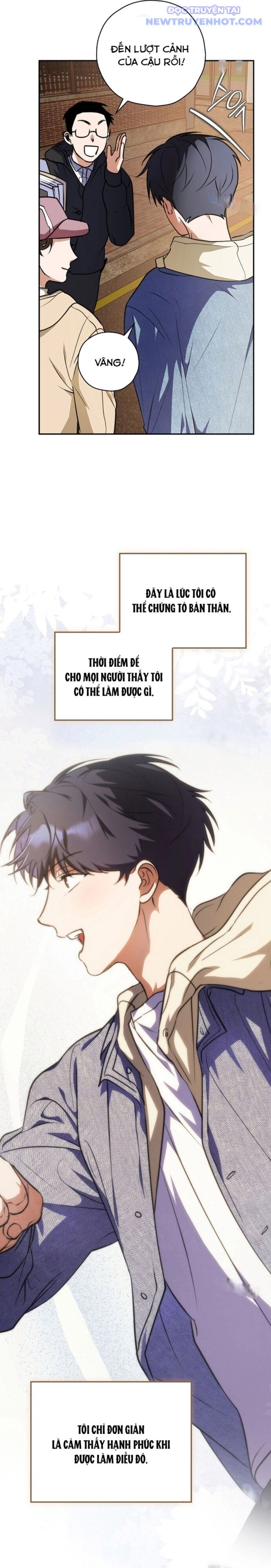 Kẻ Thống Trị Kịch Bản Chapter 12 - Trang 2