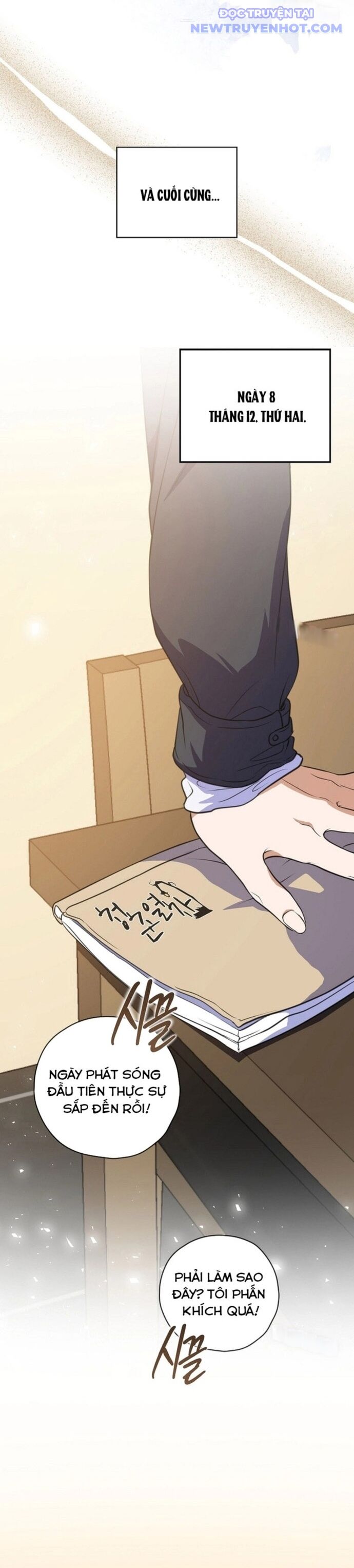 Kẻ Thống Trị Kịch Bản Chapter 12 - Trang 2