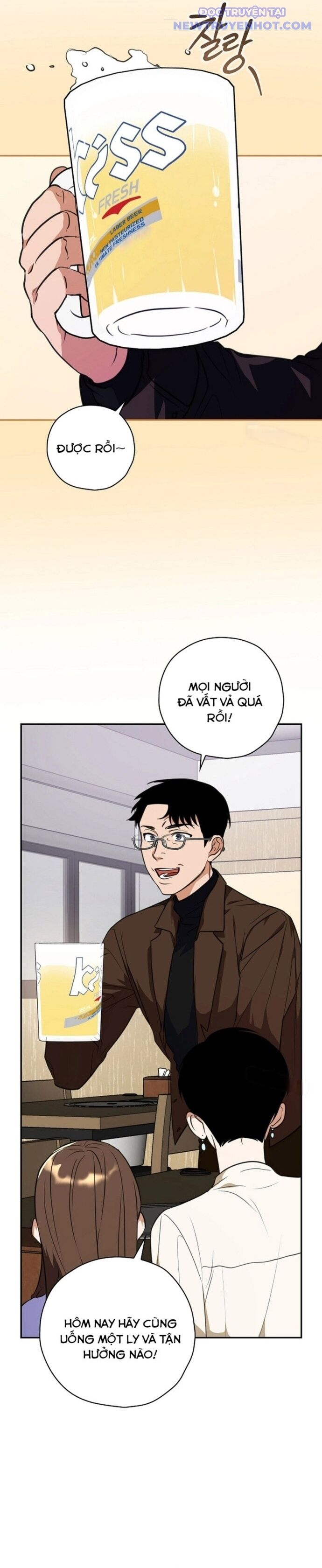 Kẻ Thống Trị Kịch Bản Chapter 12 - Trang 2