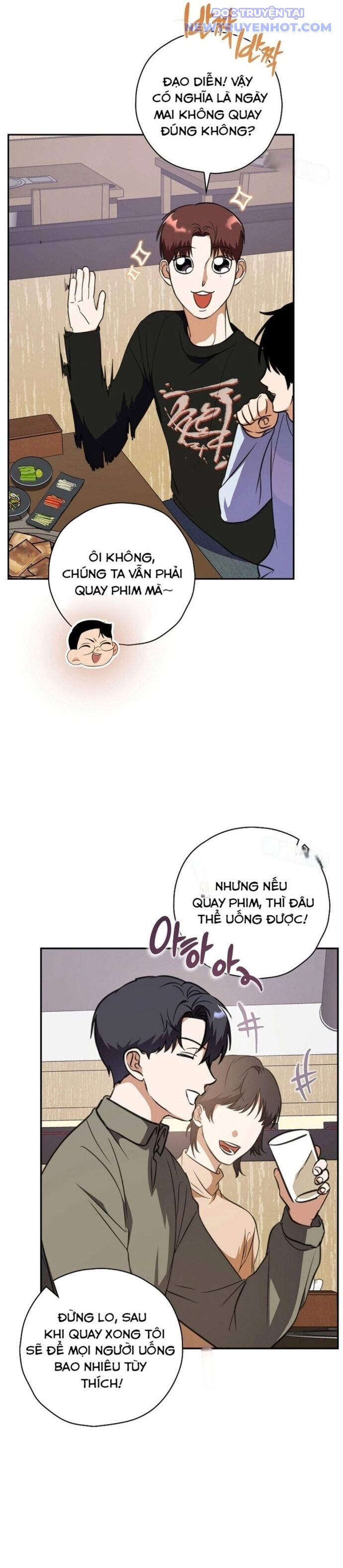 Kẻ Thống Trị Kịch Bản Chapter 12 - Trang 2