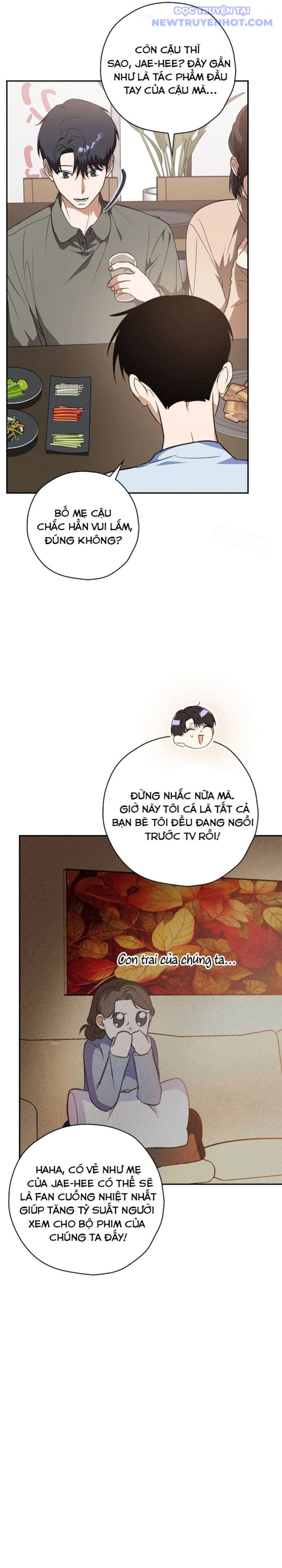 Kẻ Thống Trị Kịch Bản Chapter 12 - Trang 2