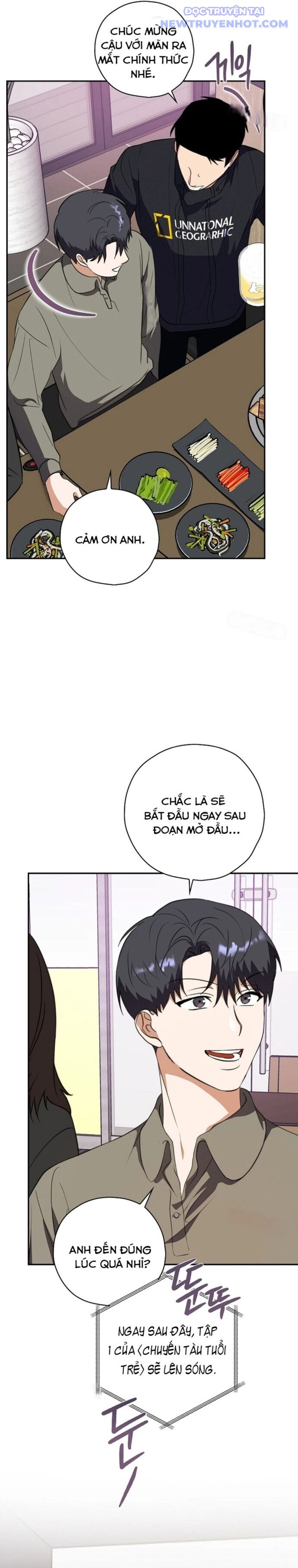 Kẻ Thống Trị Kịch Bản Chapter 12 - Trang 2