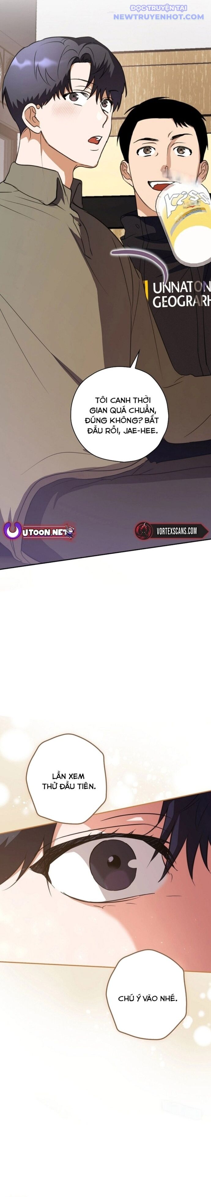 Kẻ Thống Trị Kịch Bản Chapter 12 - Trang 2