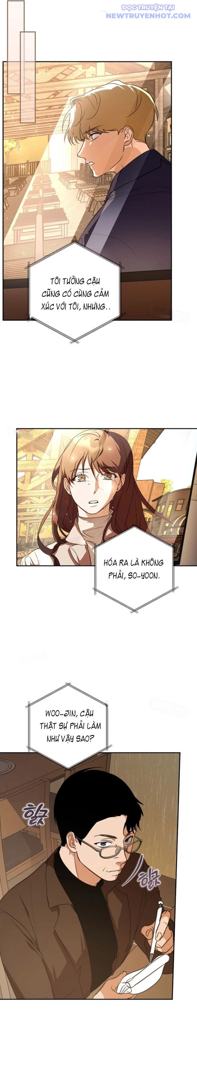 Kẻ Thống Trị Kịch Bản Chapter 12 - Trang 2