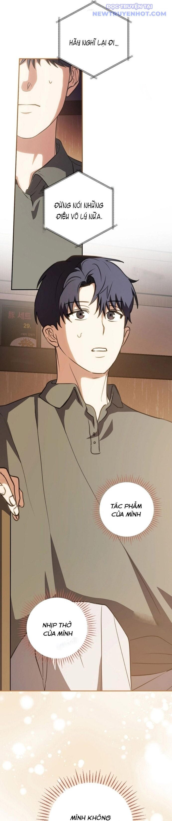 Kẻ Thống Trị Kịch Bản Chapter 12 - Trang 2