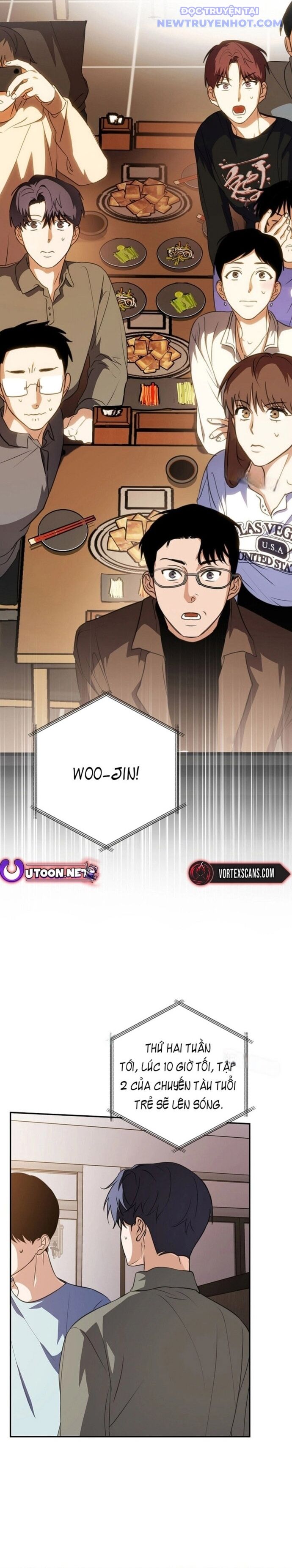 Kẻ Thống Trị Kịch Bản Chapter 12 - Trang 2