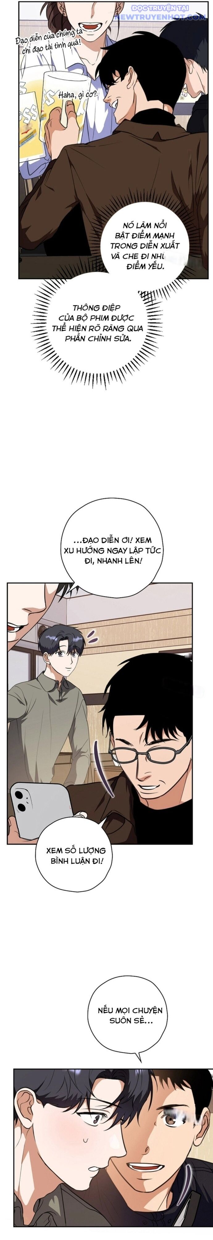 Kẻ Thống Trị Kịch Bản Chapter 12 - Trang 2