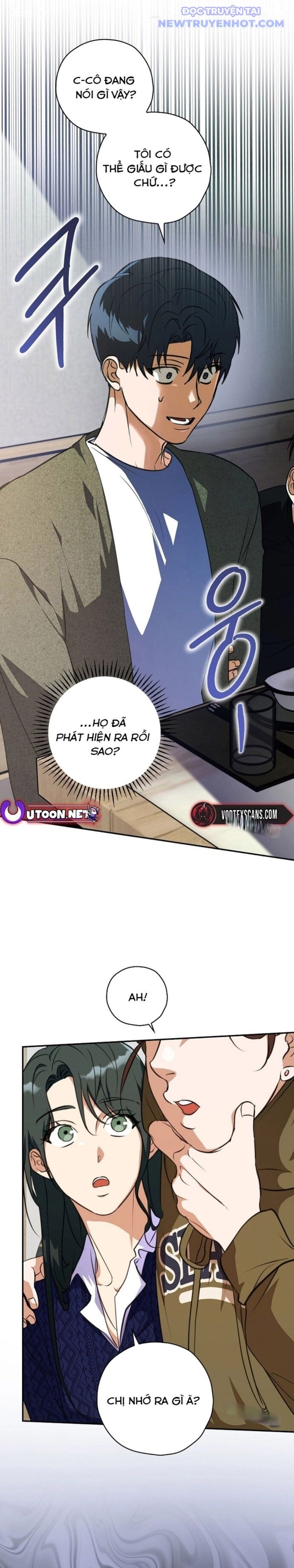 Kẻ Thống Trị Kịch Bản Chapter 12 - Trang 2