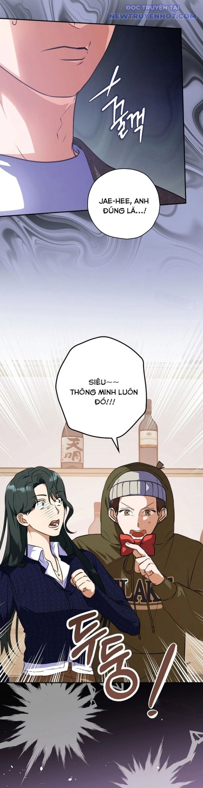 Kẻ Thống Trị Kịch Bản Chapter 12 - Trang 2