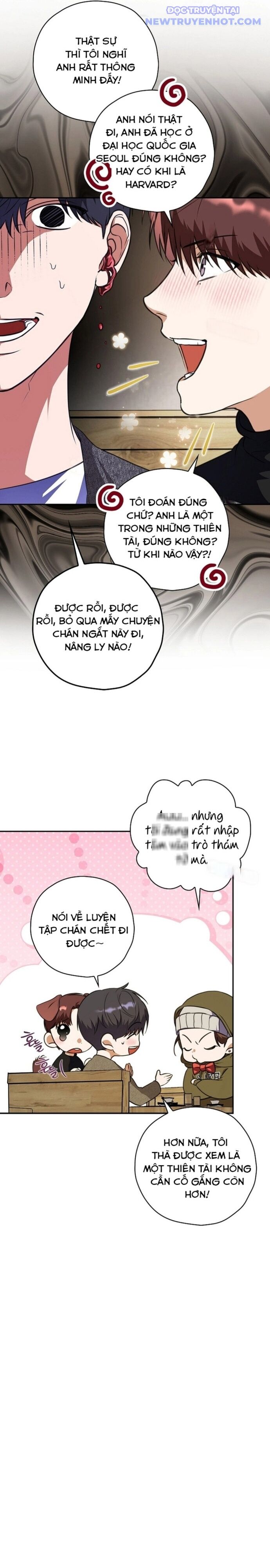 Kẻ Thống Trị Kịch Bản Chapter 12 - Trang 2