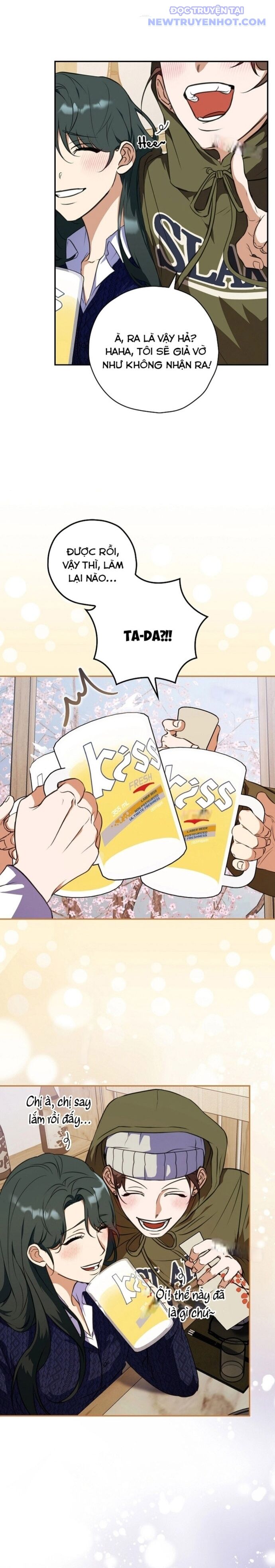 Kẻ Thống Trị Kịch Bản Chapter 12 - Trang 2