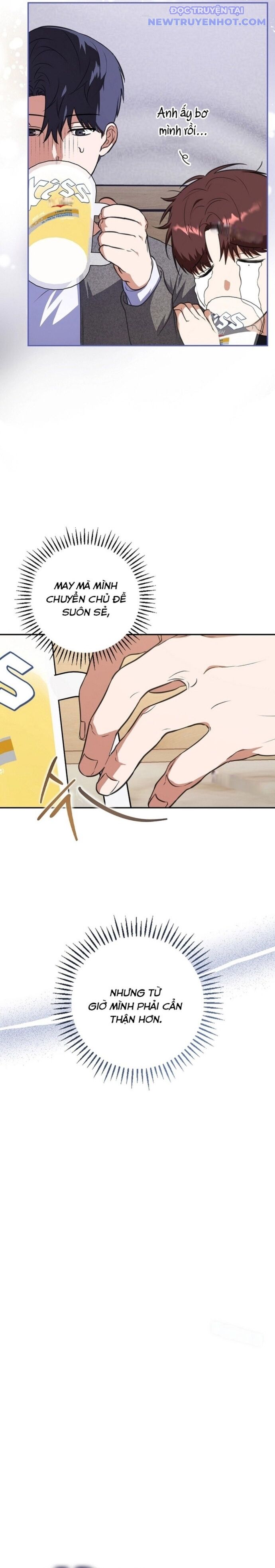 Kẻ Thống Trị Kịch Bản Chapter 12 - Trang 2