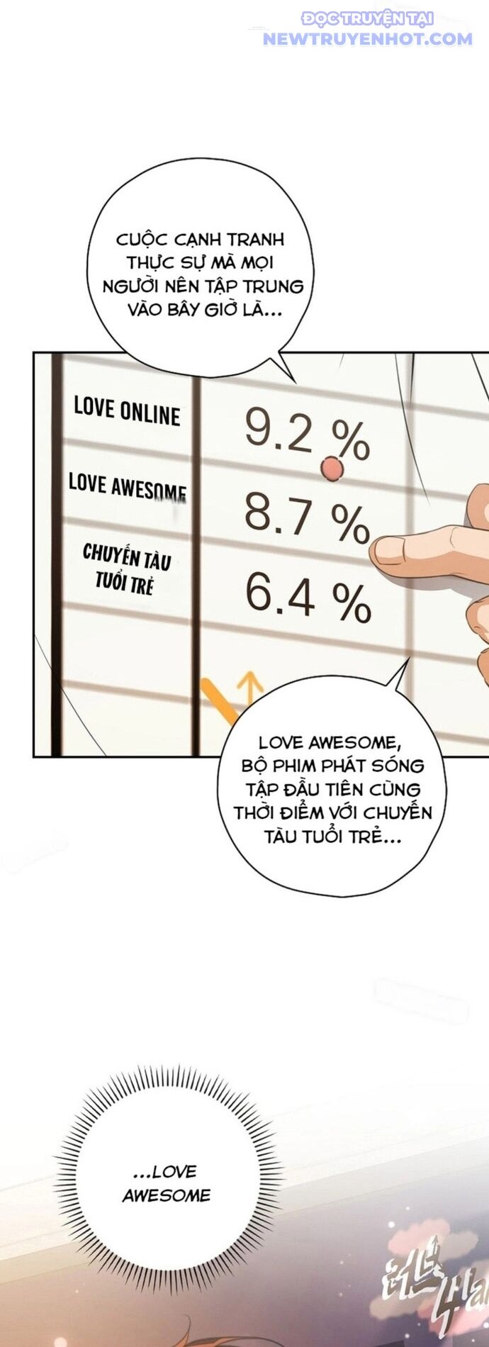 Kẻ Thống Trị Kịch Bản Chapter 13 - Trang 2