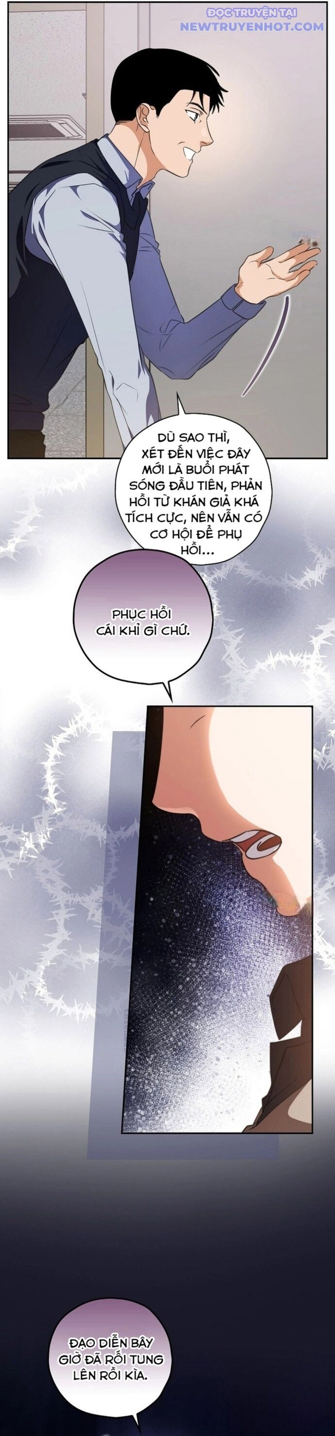 Kẻ Thống Trị Kịch Bản Chapter 13 - Trang 2