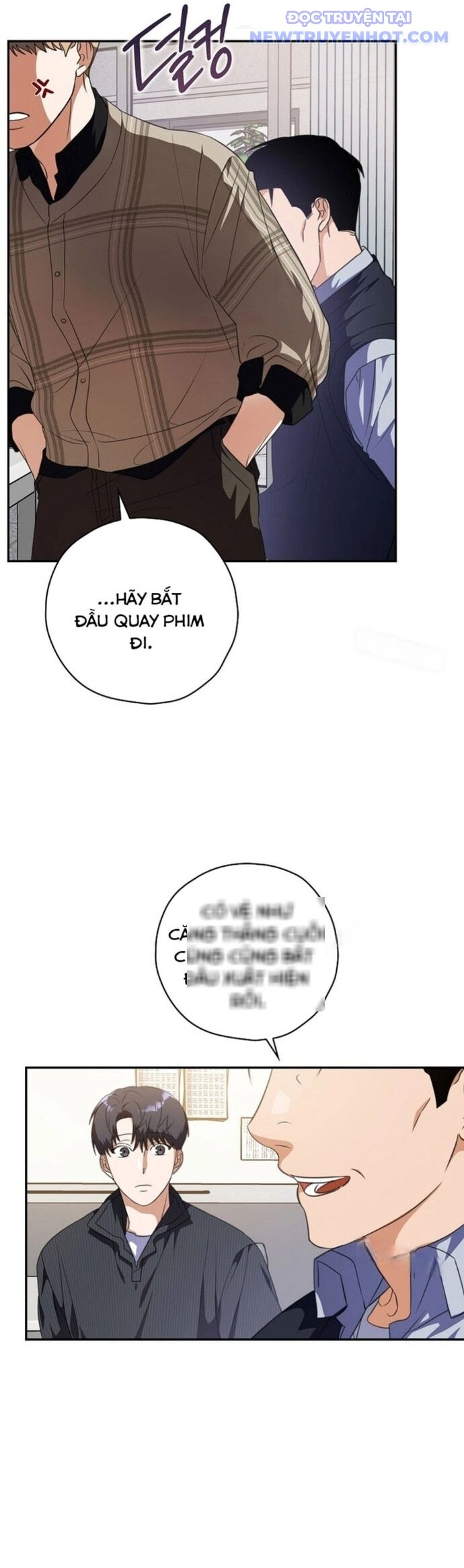 Kẻ Thống Trị Kịch Bản Chapter 13 - Trang 2