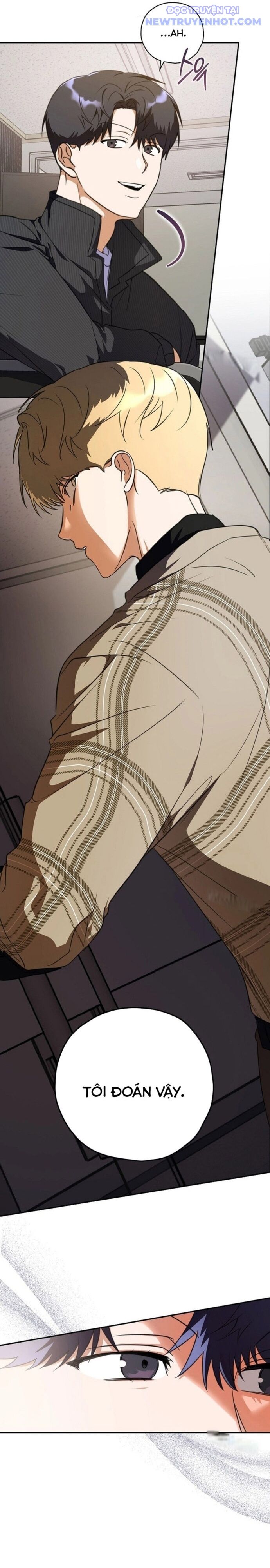 Kẻ Thống Trị Kịch Bản Chapter 13 - Trang 2