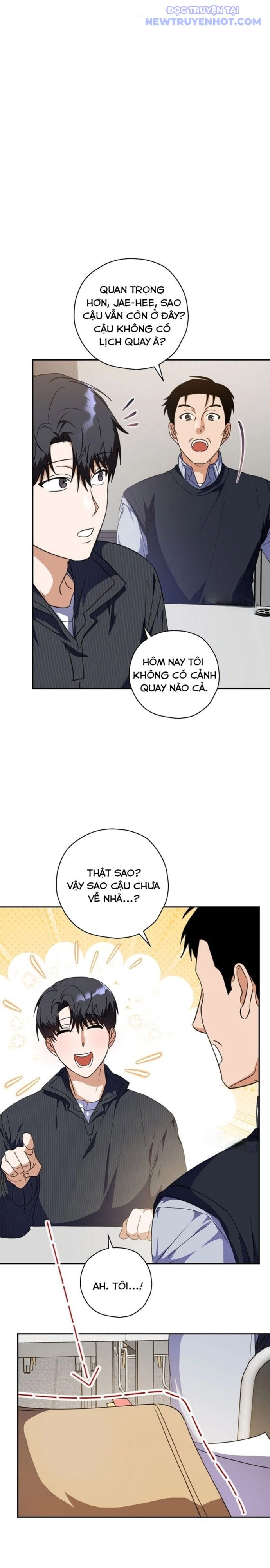 Kẻ Thống Trị Kịch Bản Chapter 13 - Trang 2