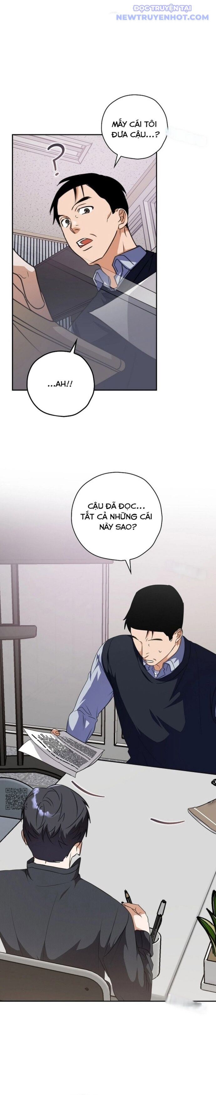 Kẻ Thống Trị Kịch Bản Chapter 13 - Trang 2