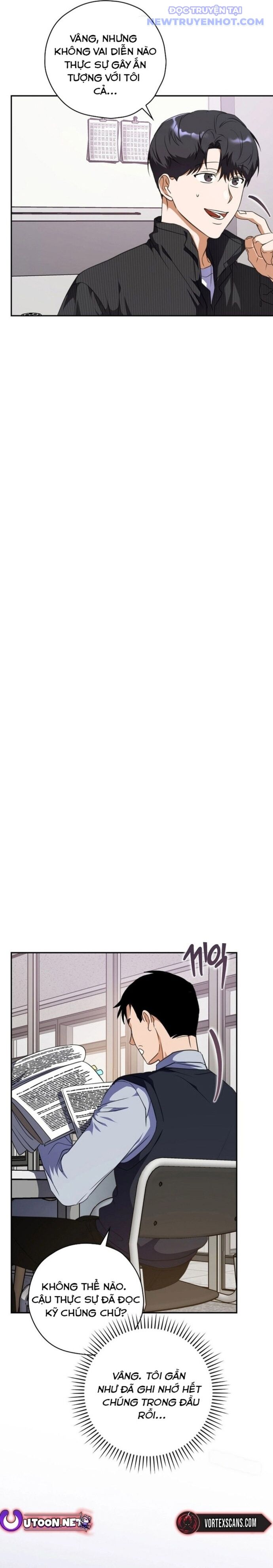 Kẻ Thống Trị Kịch Bản Chapter 13 - Trang 2