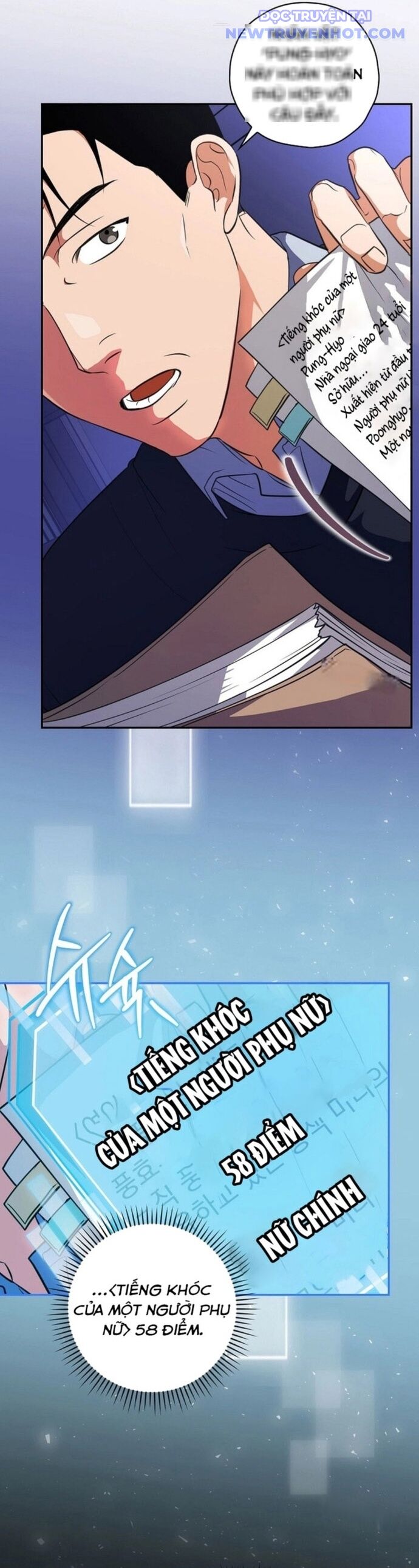 Kẻ Thống Trị Kịch Bản Chapter 13 - Trang 2