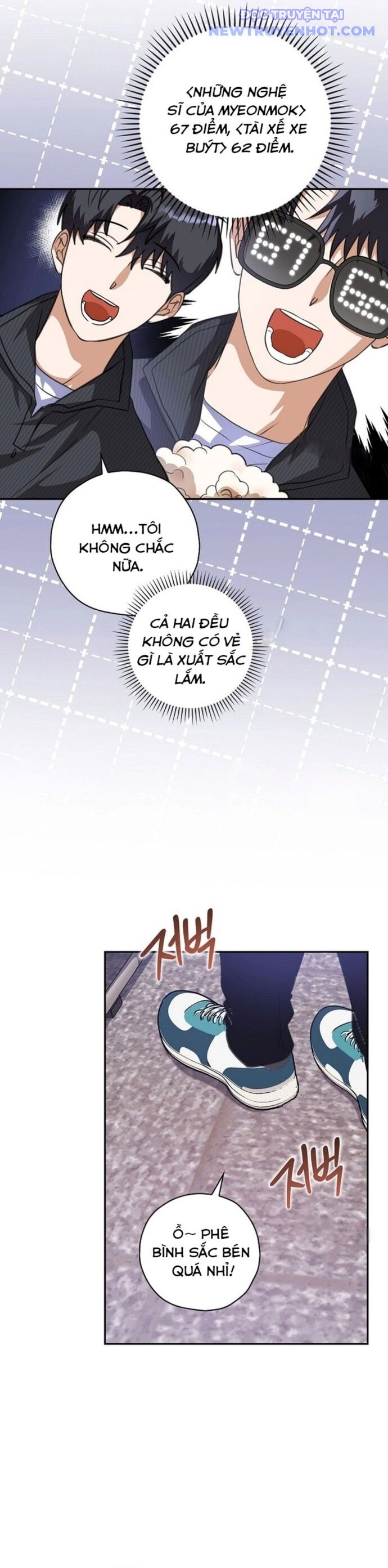 Kẻ Thống Trị Kịch Bản Chapter 13 - Trang 2