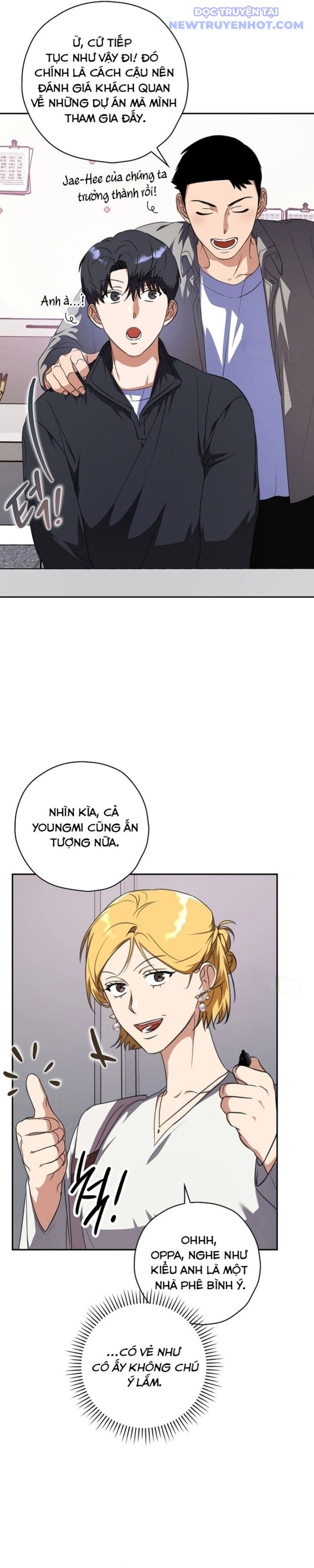 Kẻ Thống Trị Kịch Bản Chapter 13 - Trang 2