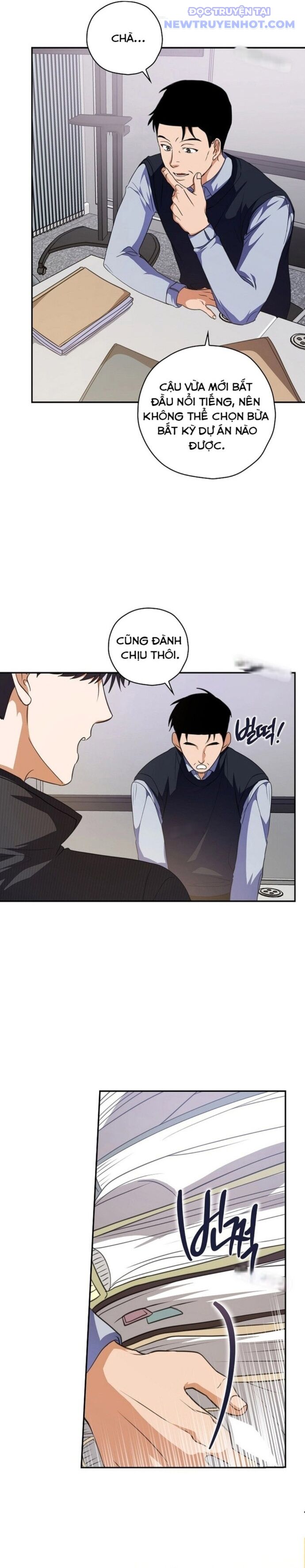 Kẻ Thống Trị Kịch Bản Chapter 13 - Trang 2