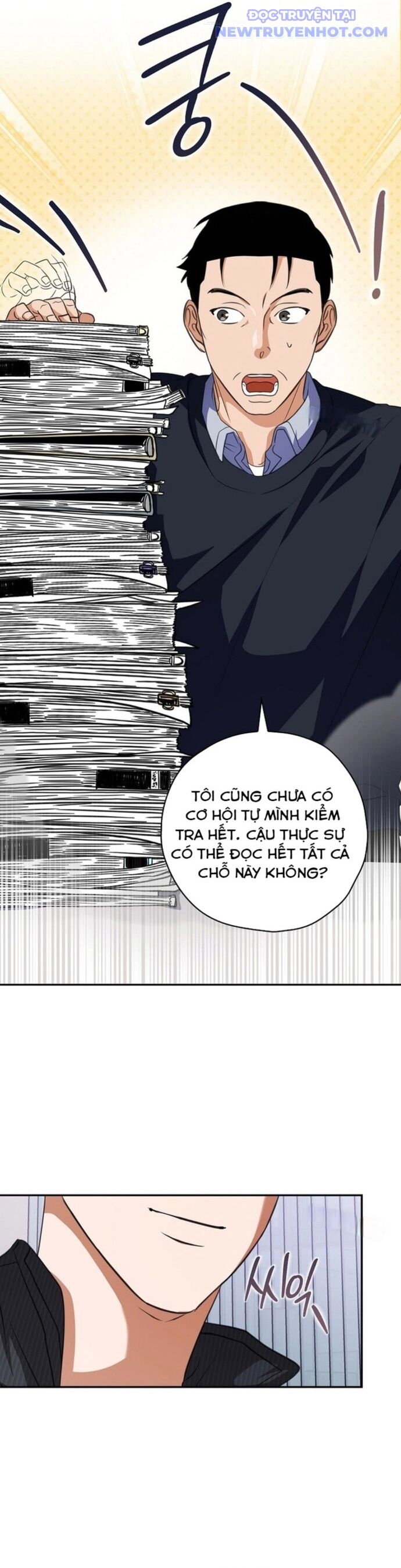 Kẻ Thống Trị Kịch Bản Chapter 13 - Trang 2