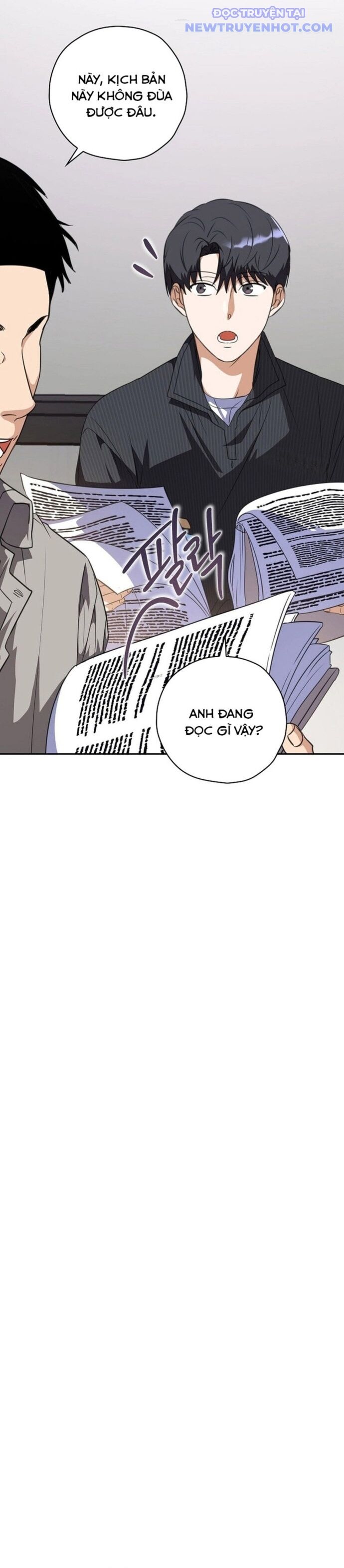 Kẻ Thống Trị Kịch Bản Chapter 13 - Trang 2