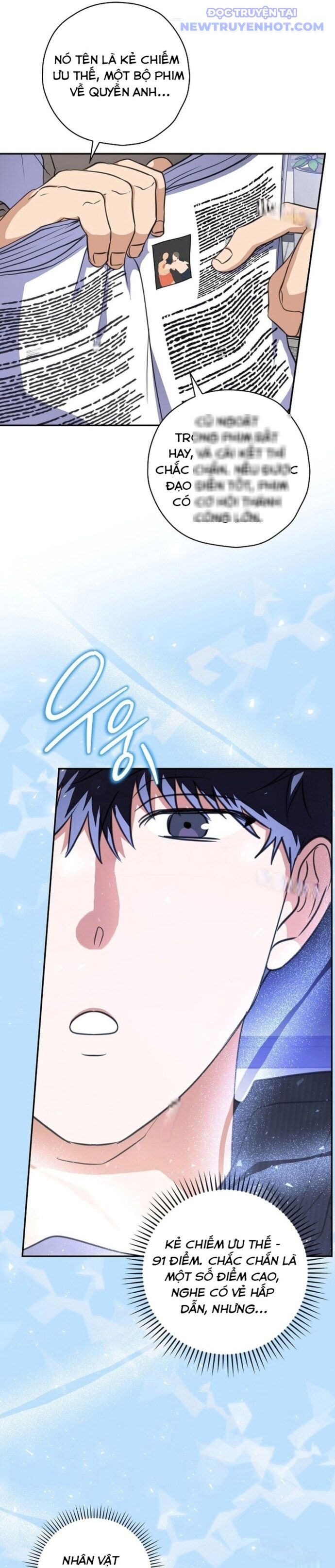 Kẻ Thống Trị Kịch Bản Chapter 13 - Trang 2