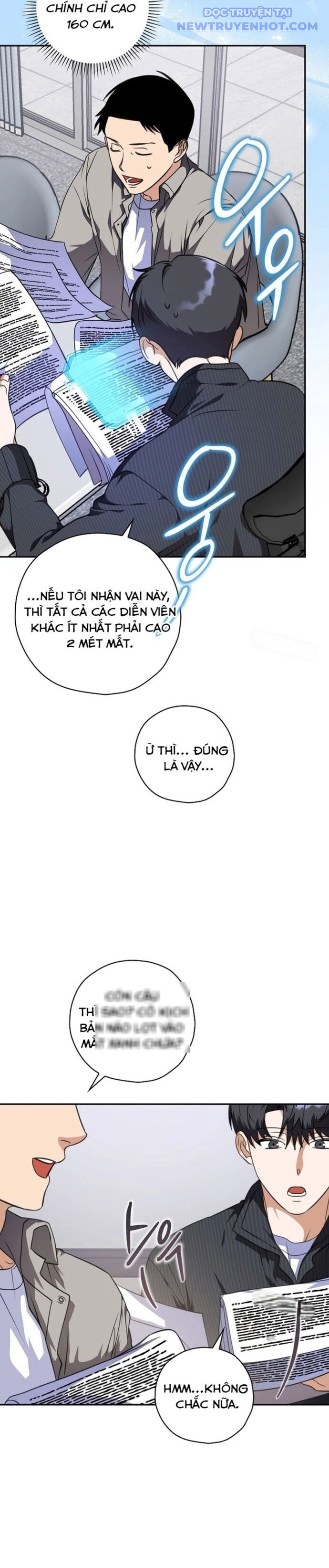 Kẻ Thống Trị Kịch Bản Chapter 13 - Trang 2