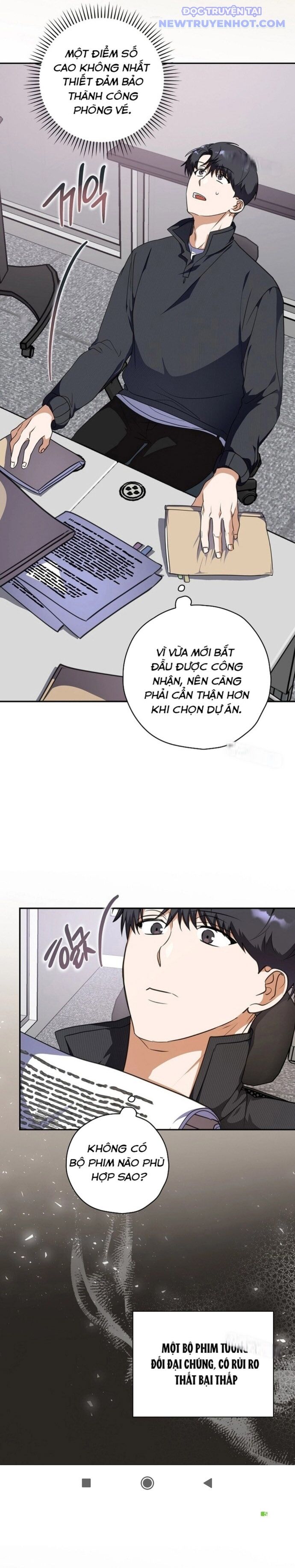 Kẻ Thống Trị Kịch Bản Chapter 13 - Trang 2