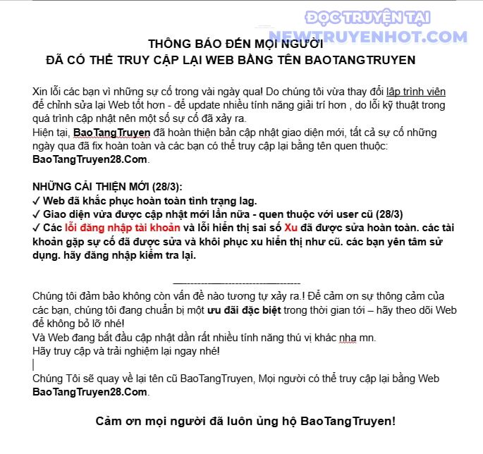 Kẻ Thống Trị Kịch Bản Chapter 13 - Trang 2