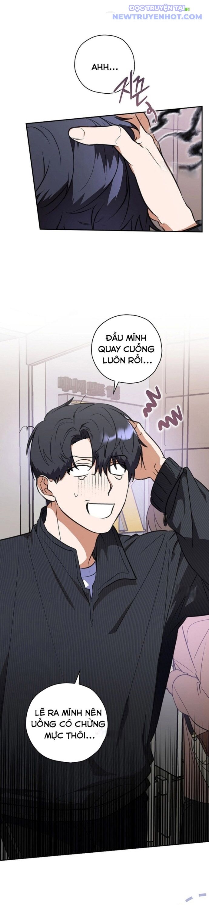 Kẻ Thống Trị Kịch Bản Chapter 13 - Trang 2